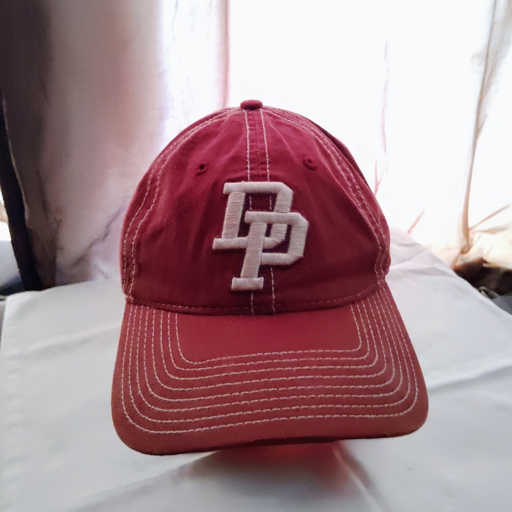 HEADWEAR BY THE GAME / CLASSIC DR. PEPPER BASEBALL CAP